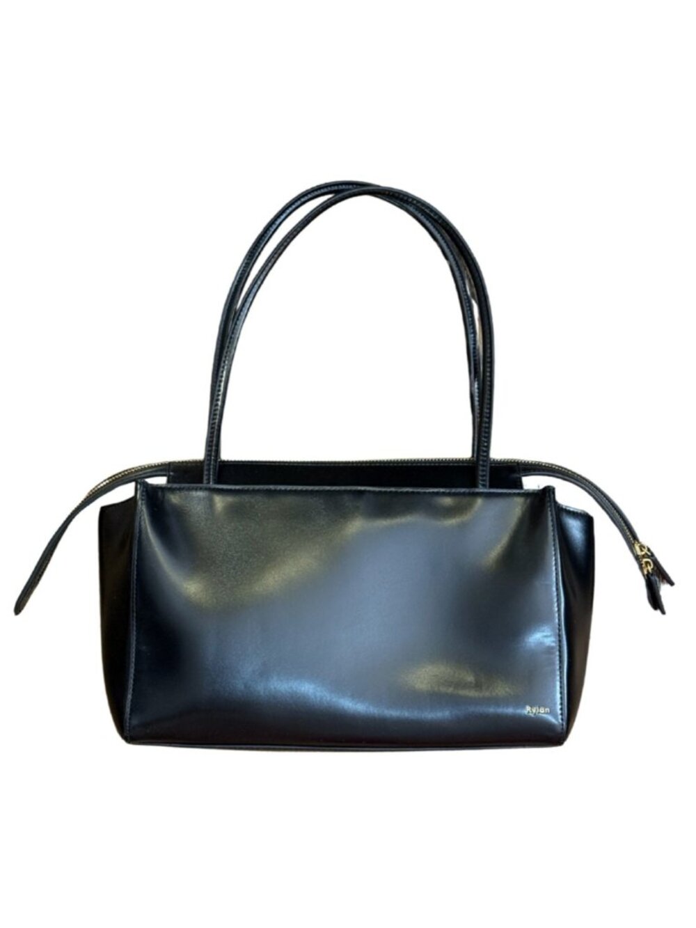 Rylan black Phoebe shoulder bag GUC $599 - Picture 2 of 8